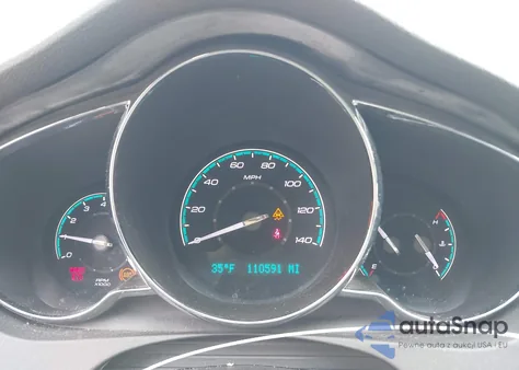 2010 Chevrolet Malibu 1Lt z USA, uszkodzony, nr VIN 1G1ZC5EB3AF234825